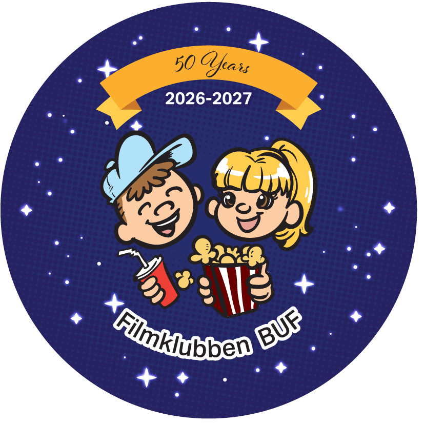 Filmklubben BUF