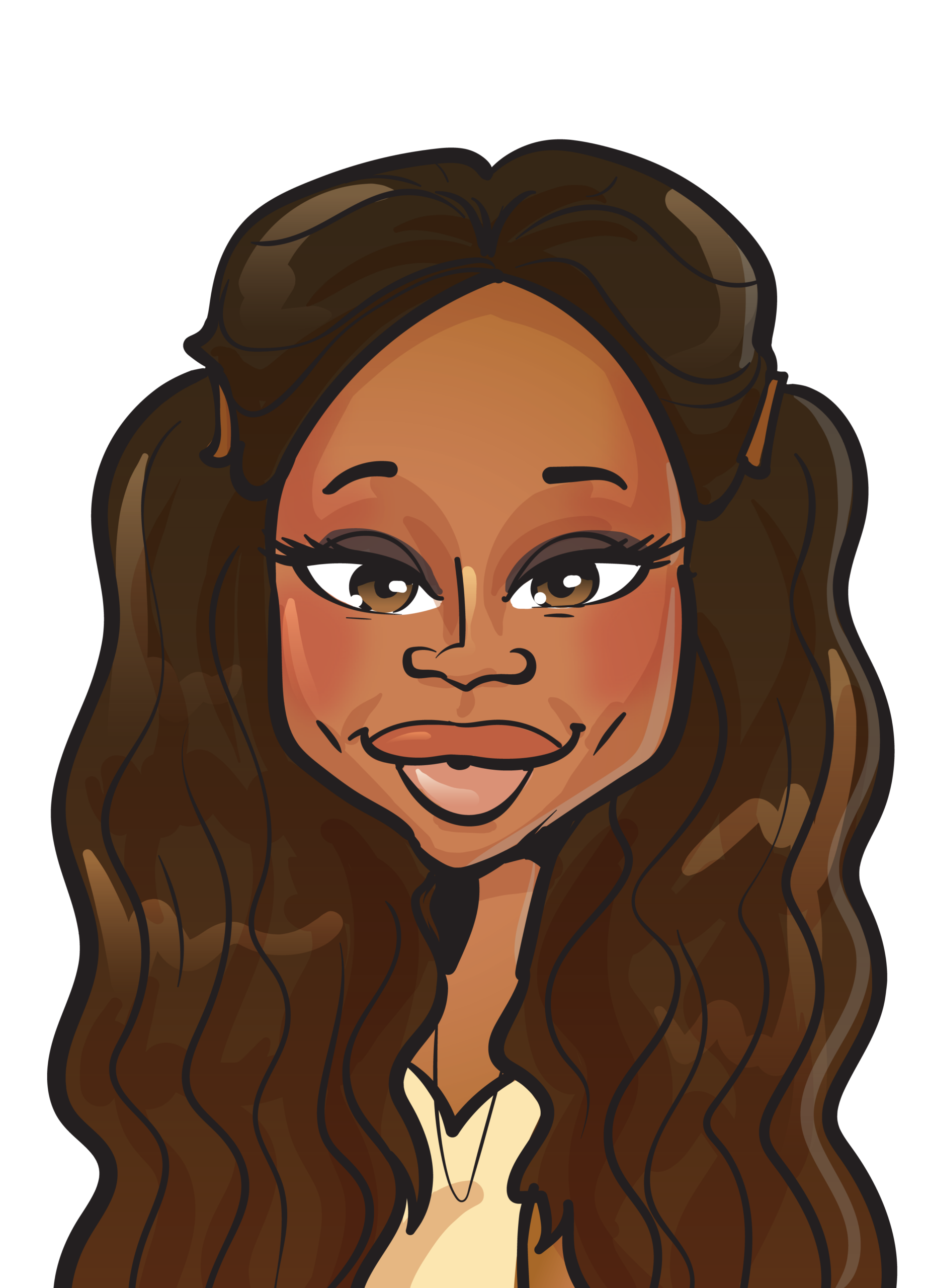 Sochima Johnson