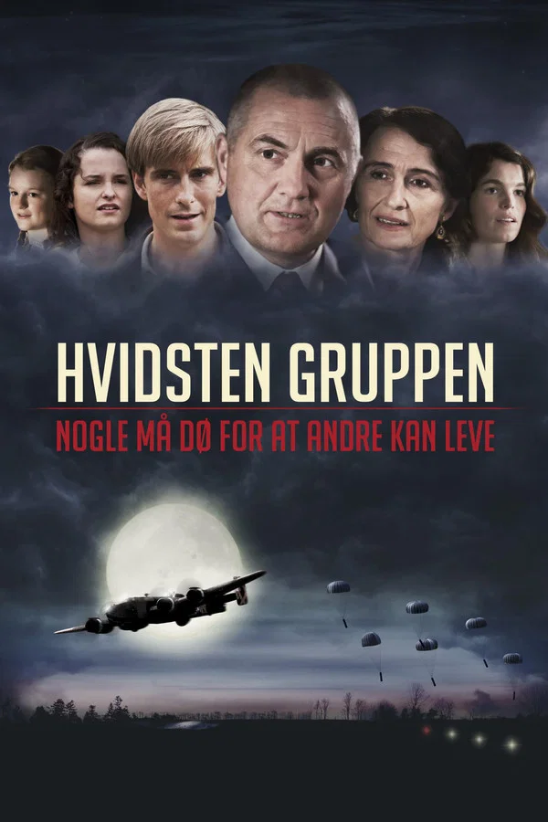 Hvidstensgruppen