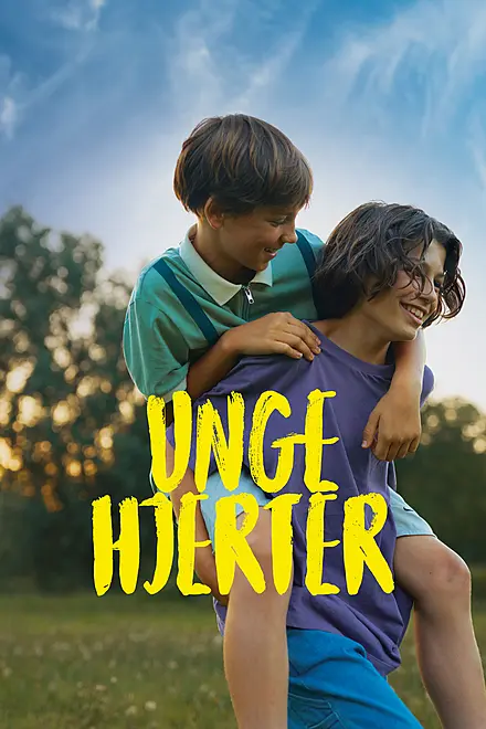 Unge hjerter